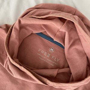 Free Fly Bamboo Lightweight Hoodie